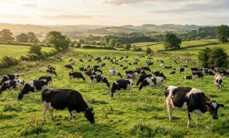 Brazilian Dairy Producers Saw Buying Power Weaken as Deficit Reached $834m