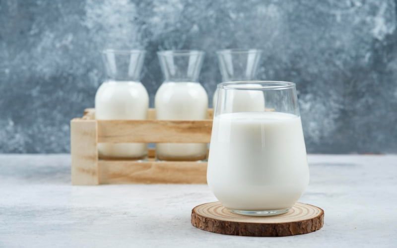 Uruguay's National Dairy Institute Targets Food Waste Reduction by 2026