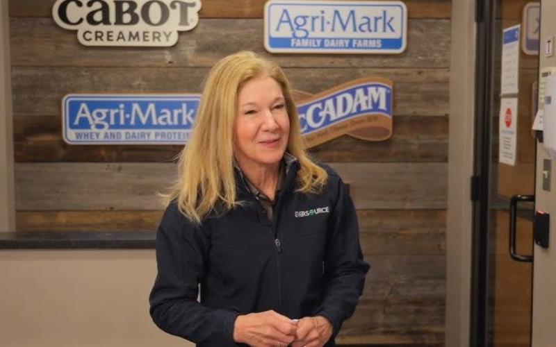 Agri-Mark and Eversource Collaborate on Energy Efficiency Improvements in Dairy Production