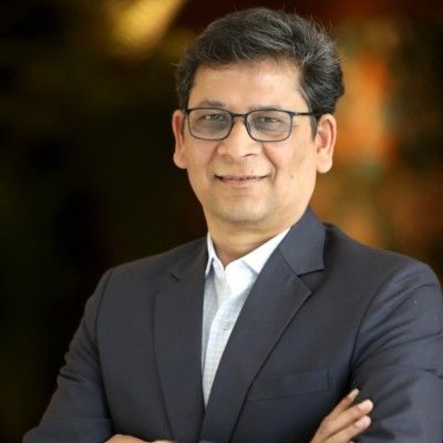 Allana Group Appoints Manish Bandlish as Group Managing Director and Targets 67% Turnover Growth