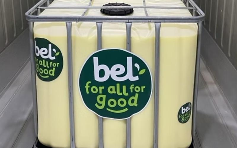 Bel Canada invierte 2,7 millones de dólares canadienses para reducir las emisiones lácteas en un 30%