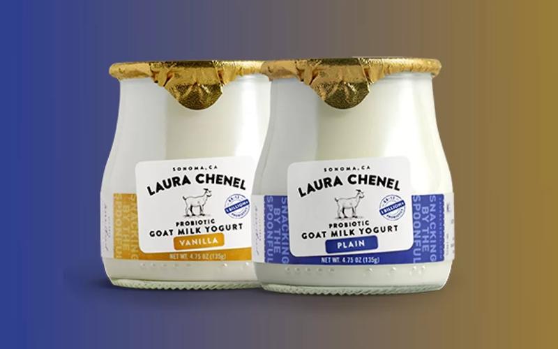 Laura Chenel Ends Partnership with Oregon Dairy Amid Animal Welfare Concerns