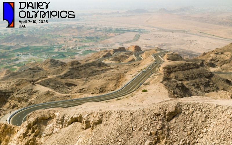 Al Ain: BAE'nin Benzersiz Turizm Potansiyeline Sahip Süt Endüstrisi ve Tarım Merkezi
