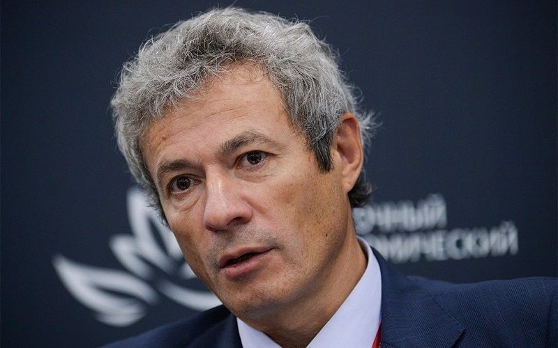 Дело «Русагро»: сумма претензий к Вадиму Мошковичу выросла до 86 млрд рублей