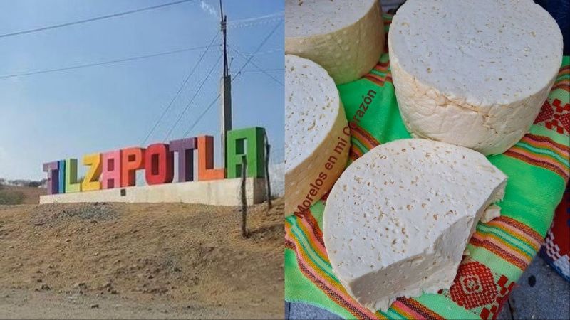 A Morelos Enclave Combines Dutch-Style Cheese and Chocolate