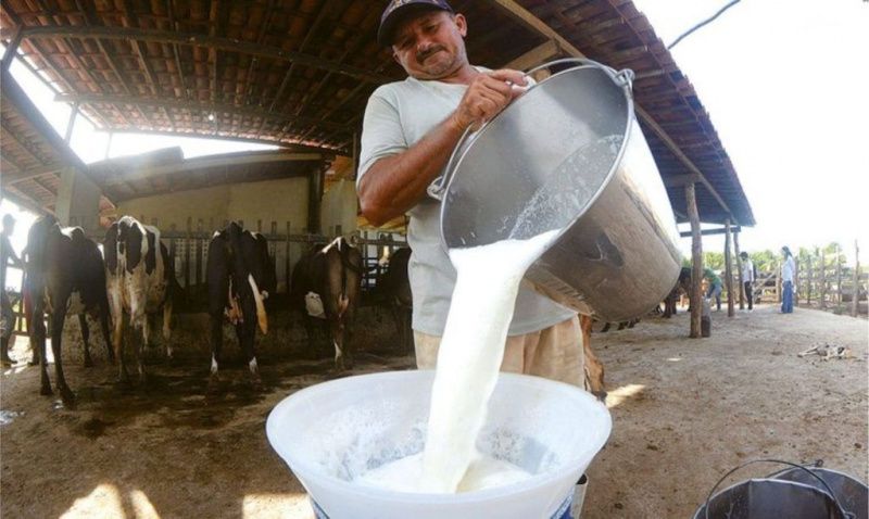 Rio Grande do Norte Produces 440m Litres Worth R$1.1bn