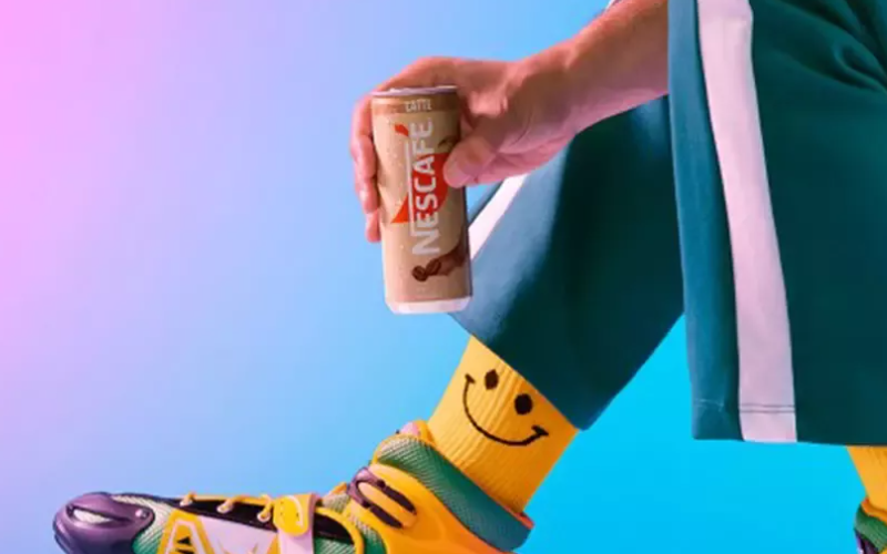Nestlé, Nescafé Hazır İçecek Kahvesini Hindistan, MENA ve Brezilya'ya Genişletiyor