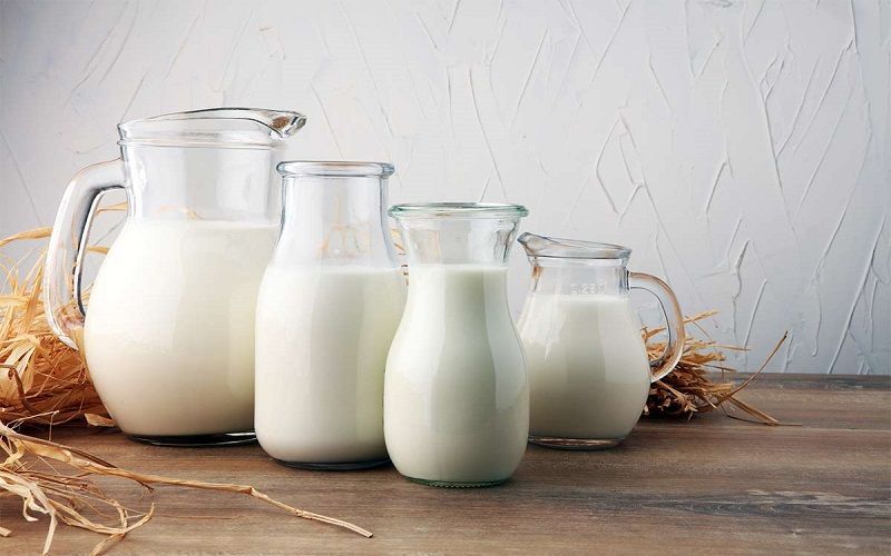 Dairy Product Prices in Kyrgyzstan Decrease by 4.1% from January to September