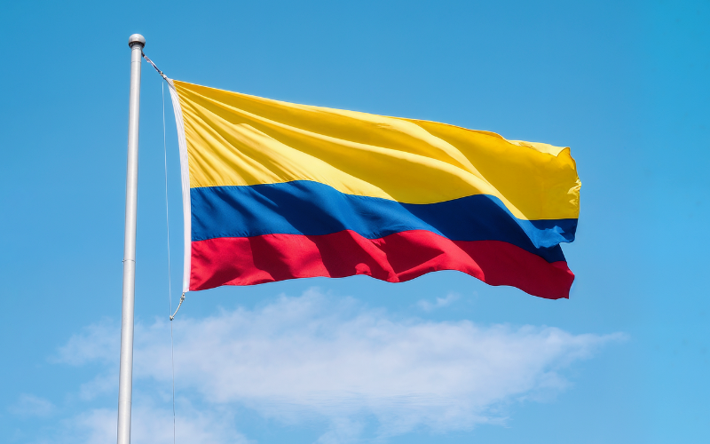 Arancel cero sobre importaciones de leche en polvo genera debate en Colombia