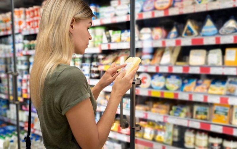 Индекс цен социально-значимых продуктов за прошедшую неделю повысился на 0,1%