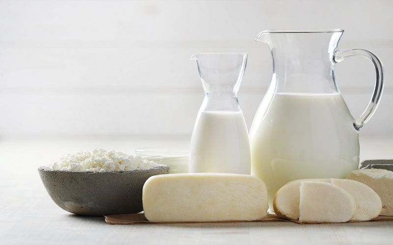 Global Milk Ingredients Market to Surpass $118 Billion by 2034