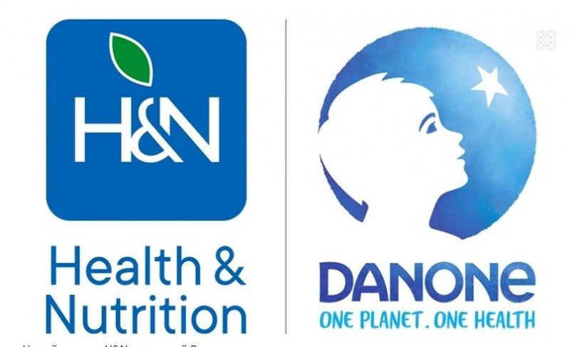 The former Russian subsidiary of Danone is interested in supplying products to Africa and the Middle East