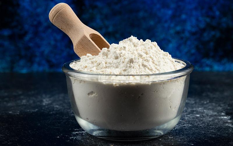 Lacteal Scandal in Tabasco: Powdered Milk Puts Local Farmers at Risk