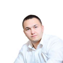 Андрей Недужко, генеральный директор «Агрохолдинга «СТЕПЬ» Андрей Недужко, генеральный директор «Агрохолдинга «СТЕПЬ»