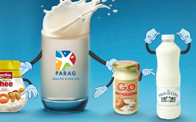 Parag Milk Foods, Protein Stratejisiyle Sağlık ve Beslenmeye Odaklanıyor