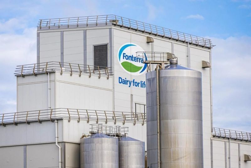 Fonterra's Strategic Shift: Layoffs in R&D and Logistics Fonterra's Strategic Shift: Layoffs in R&D and Logistics