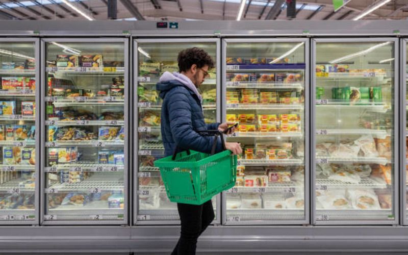 Социально значимые продовольственные товары в Казахстане подорожали на 20% за год