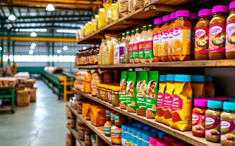 FMCG Şirketi, Stratejik Hamleyle Holkar Somnath Süt Agro Ürünlerini Satın Aldı