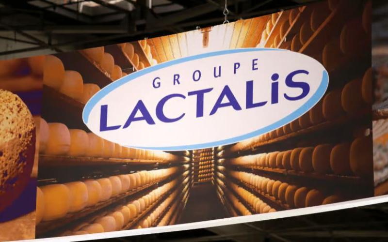 Lactalis Expands High-Protein Dairy Offerings Amid Global Demand Surge