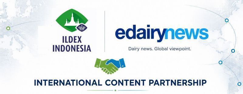 eDairyNews signs media partnership for ILDEX Indonesia 2026