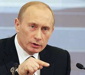 Путин: вместе с региональными деньгами на поддержку сельского хозяйства будет потрачено 260 млрд. рублей Путин: вместе с региональными деньгами на поддержку сельского хозяйства будет потрачено 260 млрд. рублей