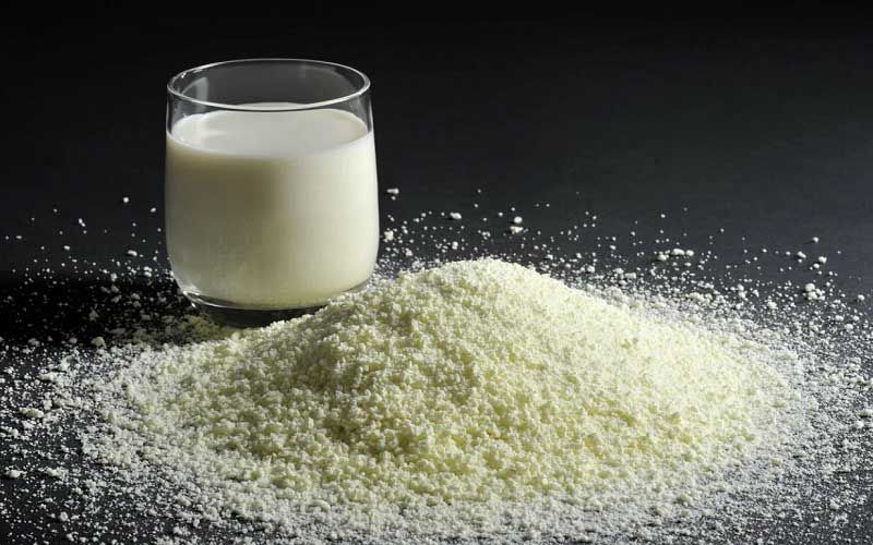 New Milk Drying Plant in Jiquilpan Set to Boost Michoacán's Dairy Industry by 2026