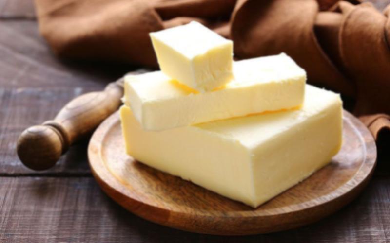 In Azerbaijan, butter production has decreased by 2.5% since the beginning of the year