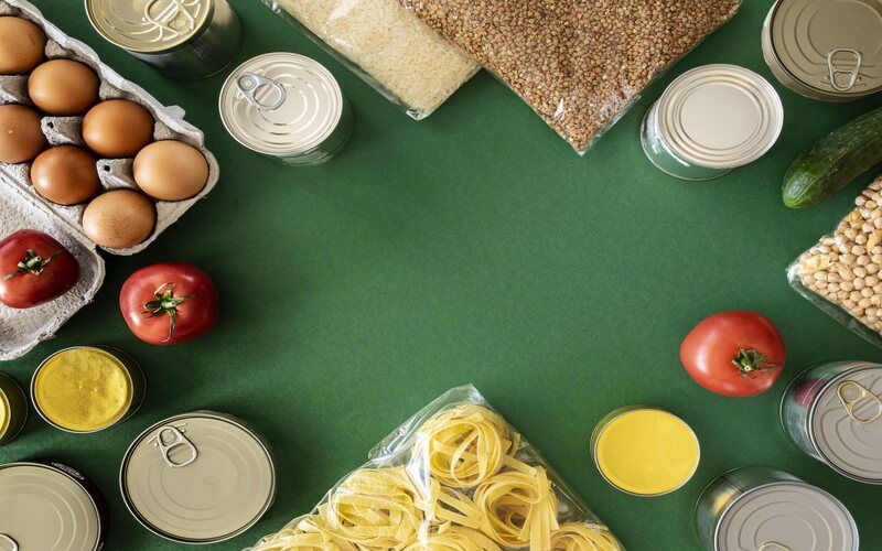 Экспорт продукции пищевой промышленности Казахстана достиг рекордных $3,1 млрд за 10 месяцев 2025 года