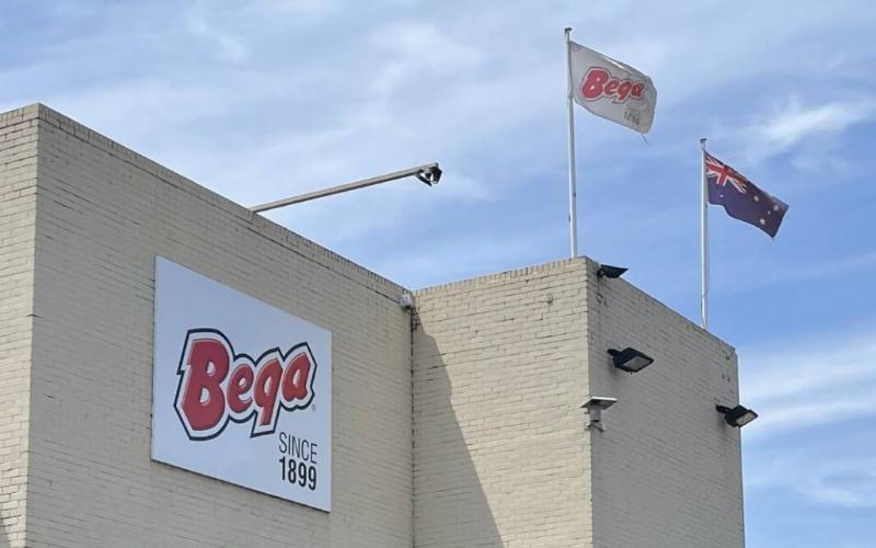 Bega Bids for Fonterra’s Brands, Heats Up M&A War
