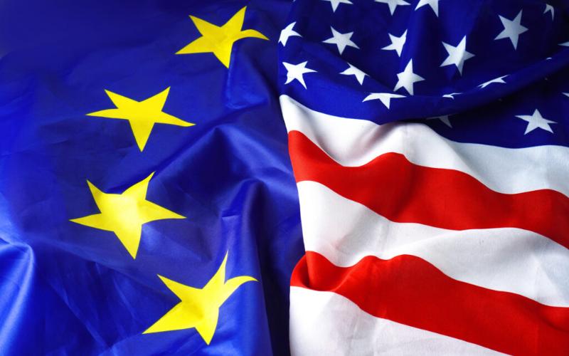 European Dairy Sector Reacts to the EU–U.S. Tariff Framework Agreement