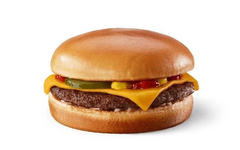 В России фастфуд растет на фоне спада в классических ресторанах