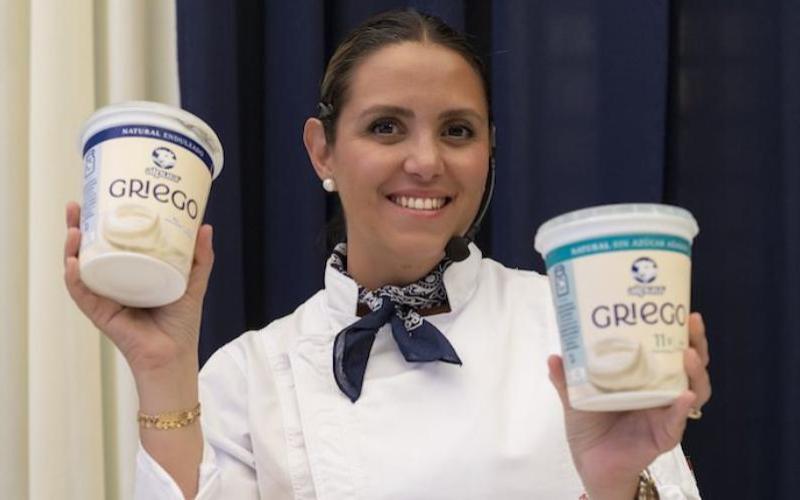 Alpura, Yunan Yoğurdu Devlerine Meydan Okuyor