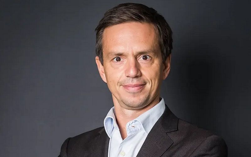 David Saliot, New General Director of Lactalis for Spain and Portugal