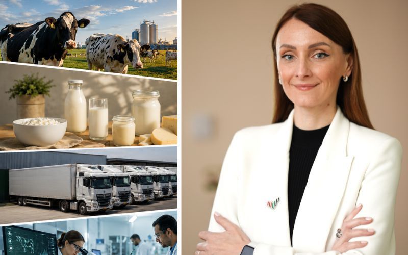 Sustain MENA: How Al Ain Farms Turns Sustainability and Local Production into a Competitive Advantage