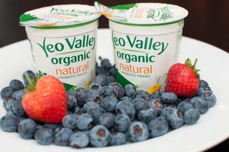 Yeo Valley Acquires The Collective UK Amid Dairy Sector Consolidation