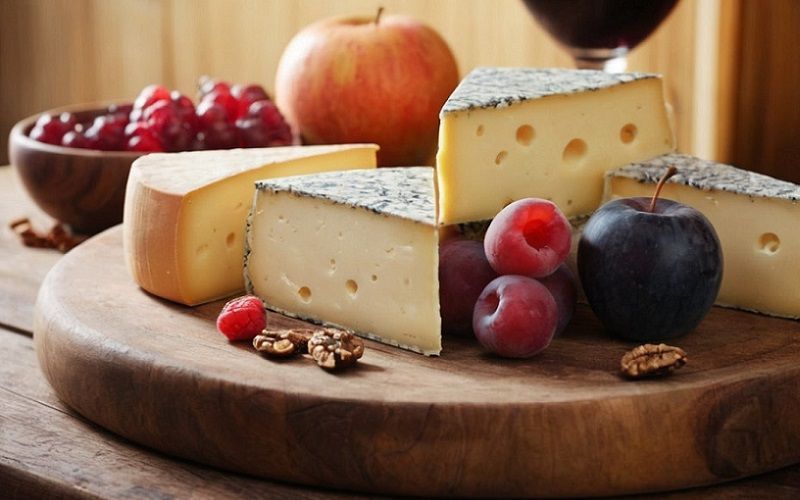 More than 388,000 Peruvian Families Live on Cheese Production
