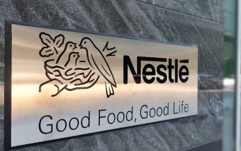 Nestlé India Faces ₹1.8 Crore GST Demand Impacting Dairy Sector