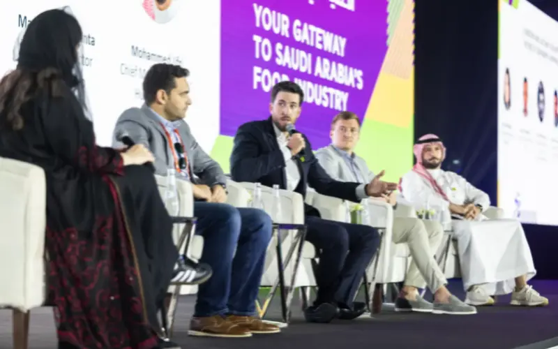 Saudi Food Show 2025: A Strategic Platform Fueling Innovation in the Kingdom’s F&B Sector
