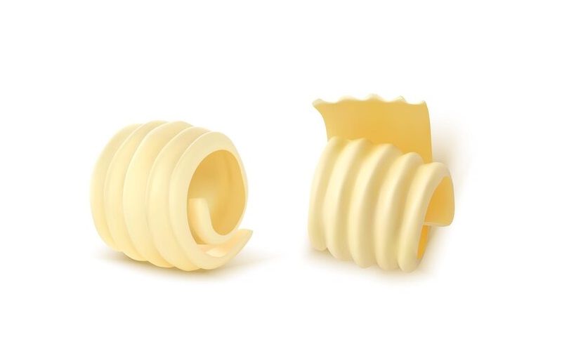 Butter Prices Soar to Historical Highs