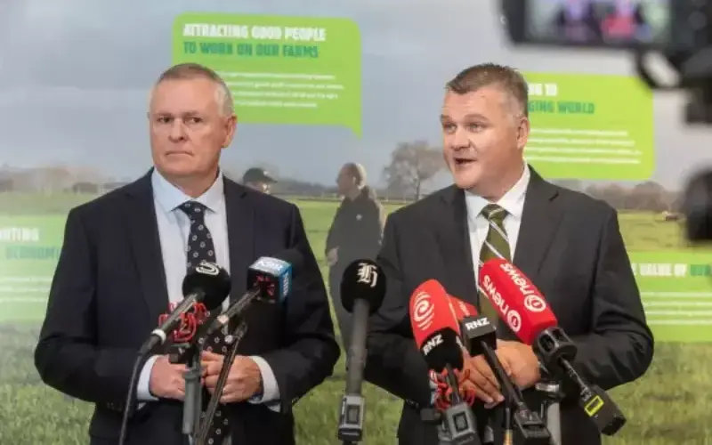 Bega Cheese Eyes Acquisition of Fonterra's Consumer Operations