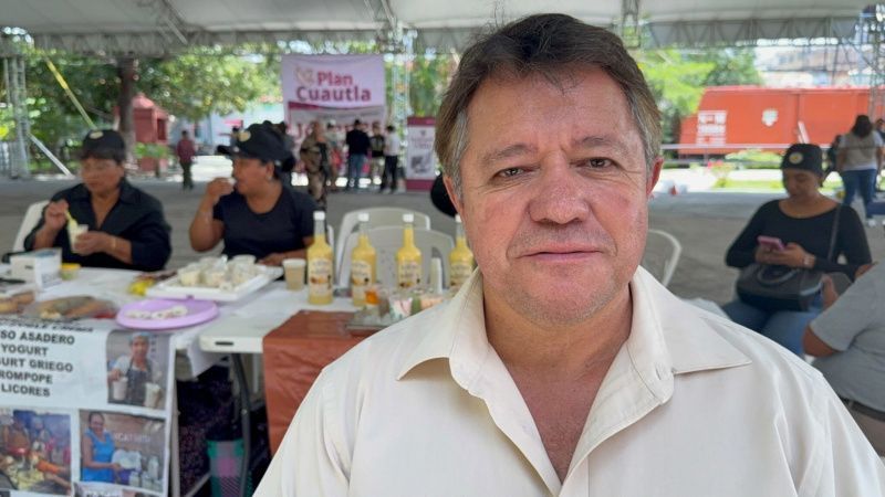 Morelos Trains More Than 300 Women in Artisan Cheese-making