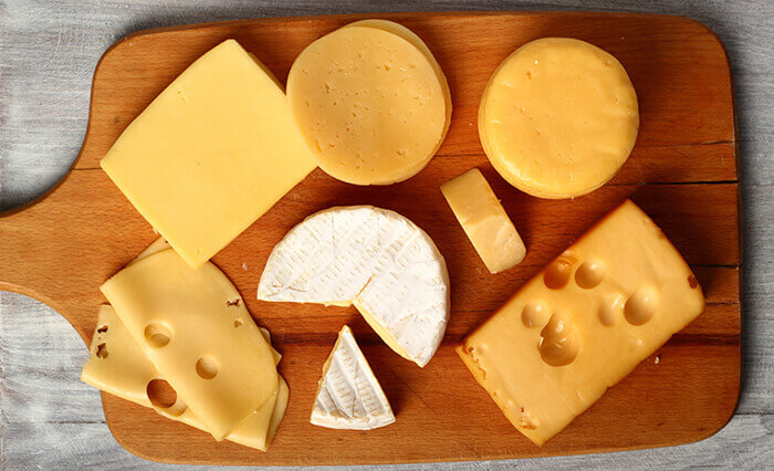 Synlait is actively pursuing the acquisition of a domestic cheese company