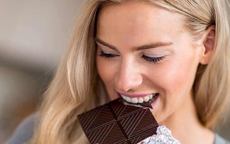 Мировой спрос на шоколад остается низким, несмотря на падение цен на какао