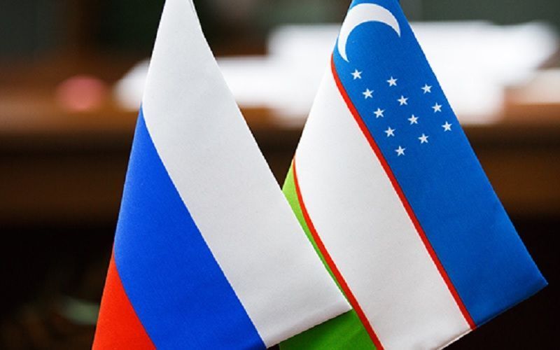 Экспорт российской агропродукции в Узбекистан вырос на 15% за январь–октябрь