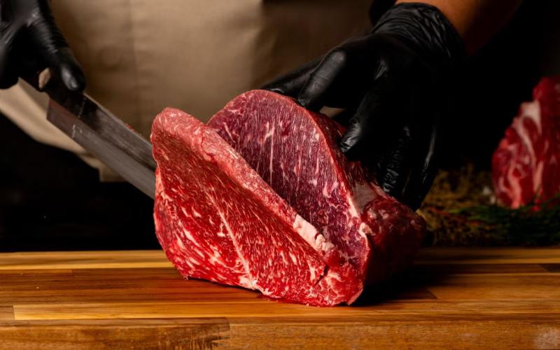 La Junta de Carne de Georgia y la Alianza Láctea Forman una Asociación Estratégica