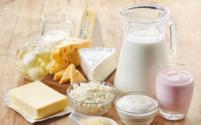 Environmental Policy Hits EU Dairy: US Set to Dominate Exports