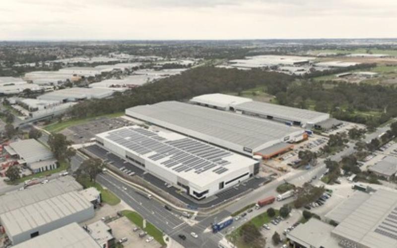 Pure Dairy Opens Advanced Manufacturing Plant in Victoria for Asian Markets