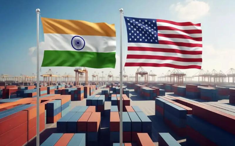India’s Cow Policy: Why US Dairy Access is a $8B Trade War