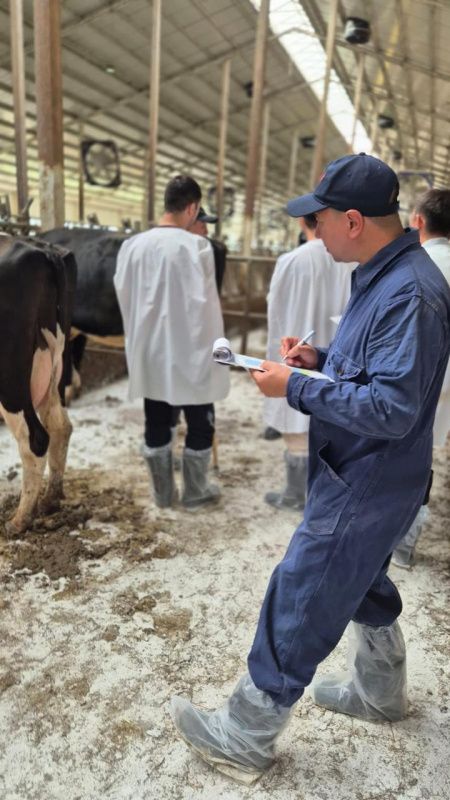Республиканский семинар по улучшению селекционной работы в Казахстане Республиканский семинар по улучшению селекционной работы в Казахстане