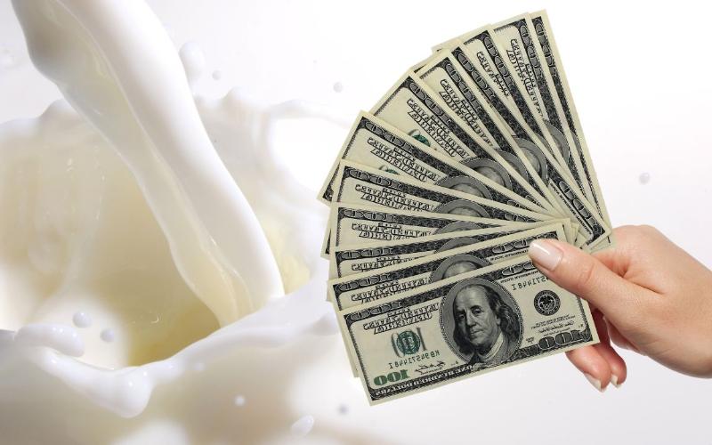 تسوية تعاونيات الألبان لقضية تثبيت الأسعار بقيمة 34.4 مليون دولار